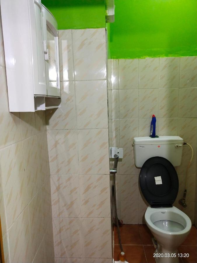 פורט בלייר Amina Lodge מראה חיצוני תמונה