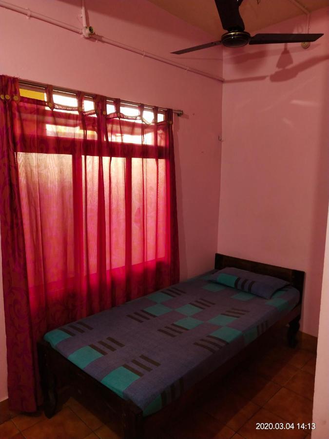 פורט בלייר Amina Lodge מראה חיצוני תמונה