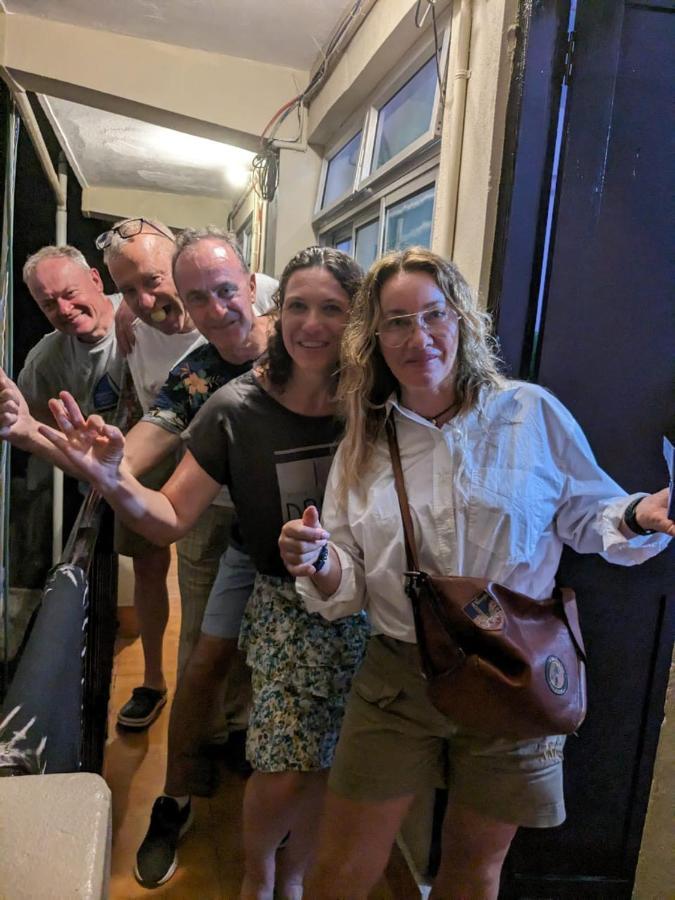 פורט בלייר Amina Lodge מראה חיצוני תמונה
